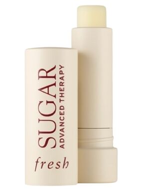 NWT Fresh Sugar Advanced Therapy Lip Trearment Travel Size
